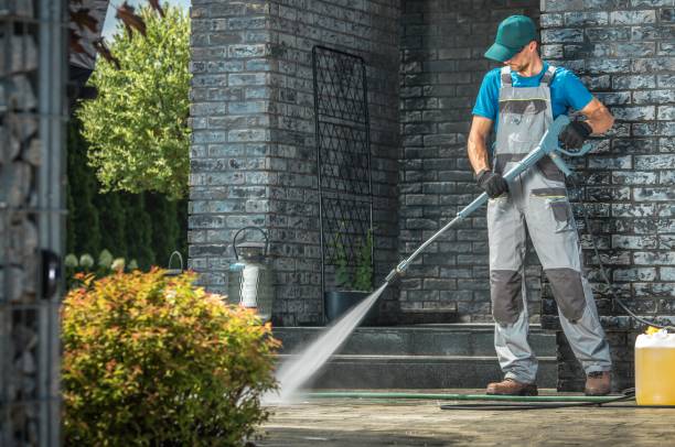 Best House Exterior Washing  in Atlantis, FL